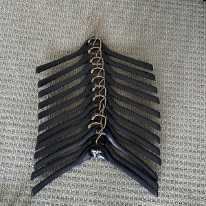 Neiman Marcus Hangers-Dozen